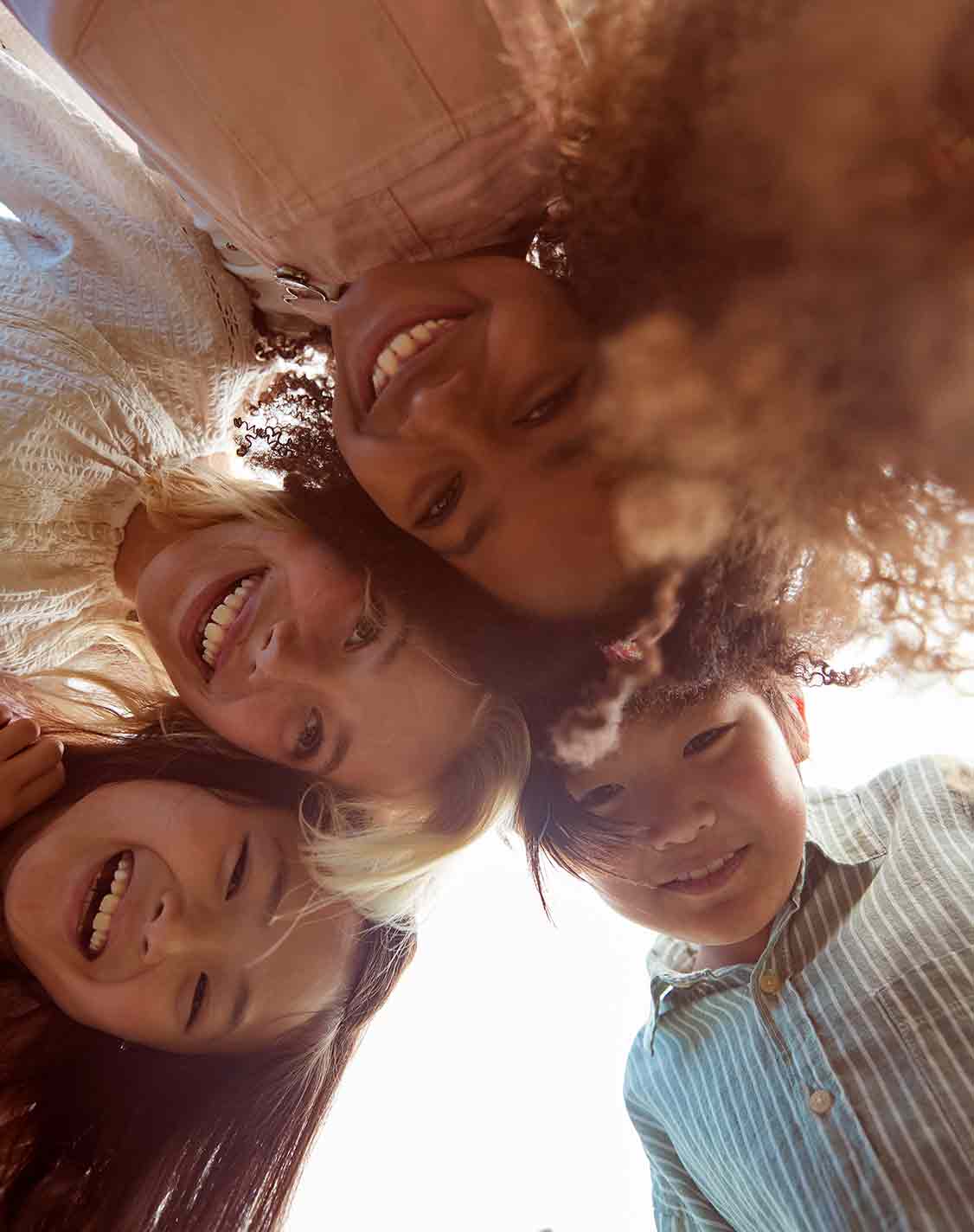 Kids After Swim & Sports Shampoo Mini