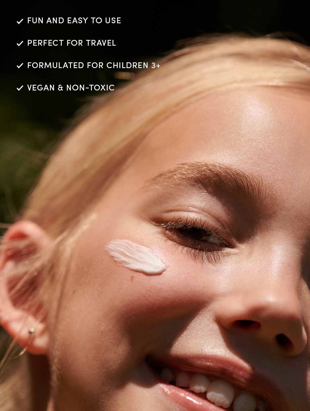 Kids Complete Routine Travel Set