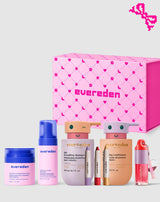 Kids Ultimate Gift Set bottle / packaging