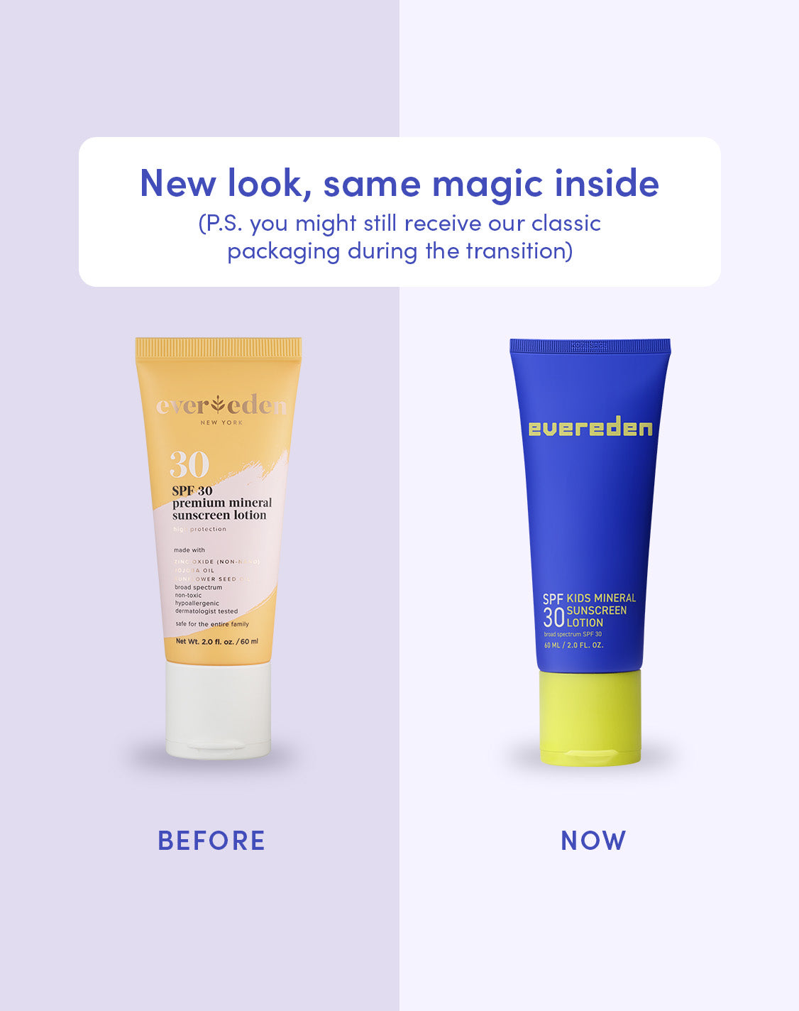 Premium Mineral Sunscreen SPF30