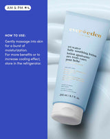 Kids Tri-Water After Sun Lotion