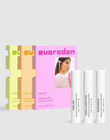 Fragrance Mist Trio Trial Set bottle / packaging