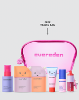 Kids Essentials Mini Set bottle / packaging