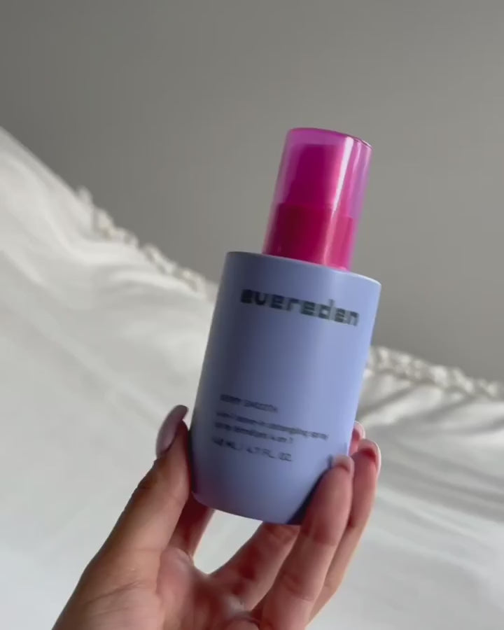 Kids Berry Smooth 4-in-1 Leave-In Detangling Spray