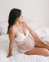 Belly Mask