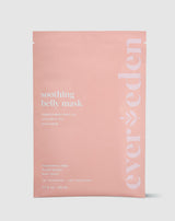 Soothing Belly Mask