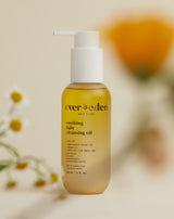 Soothing Baby Cleansing Oil