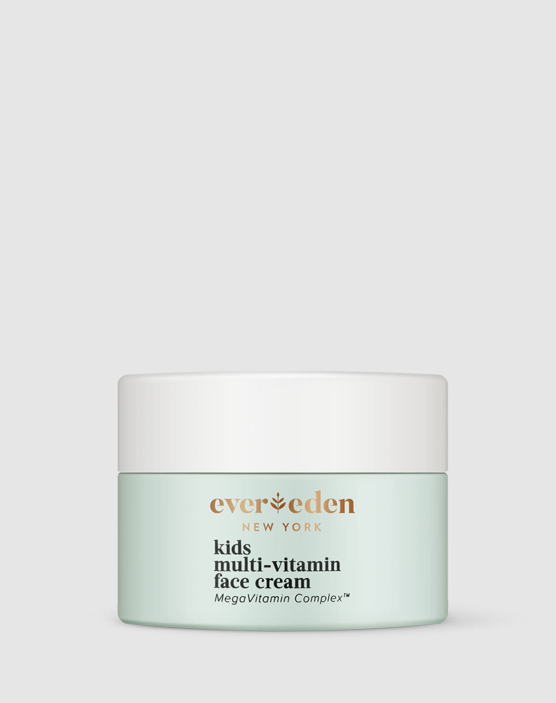 Kids Multi-Vitamin Face Cream Melon Juice Travel Size featured image