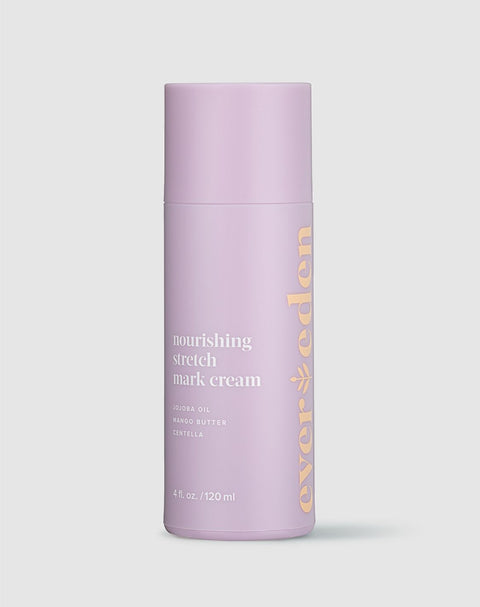 Evereden Nourishing Stretch Mark Cream