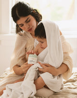 Nourishing Baby Face Cream - Mini