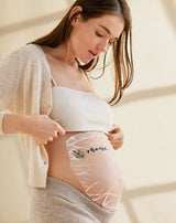 Belly Mask