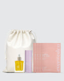 Luxe Pregnancy Skincare Gift Set