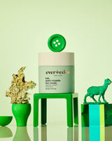 Evereden Multi-Vitamin Face Wash and Face Cream Review – The Savvy