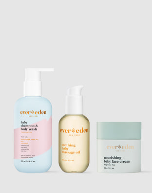 Cleanse and Nourish Bundle